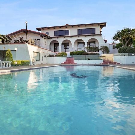 Magnificent Beachfront Mansion - Pool - Fireplace Auckland Eksteriør billede